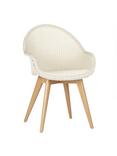 John Lewis Easdale Lloyd Loom Dining Chair