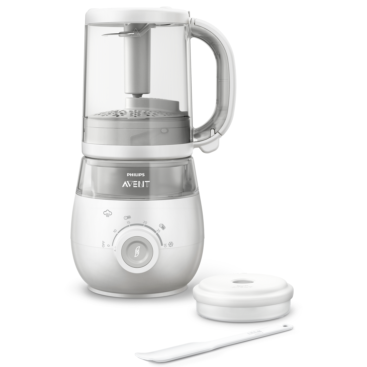 Philips 4 in1 Baby Food Maker