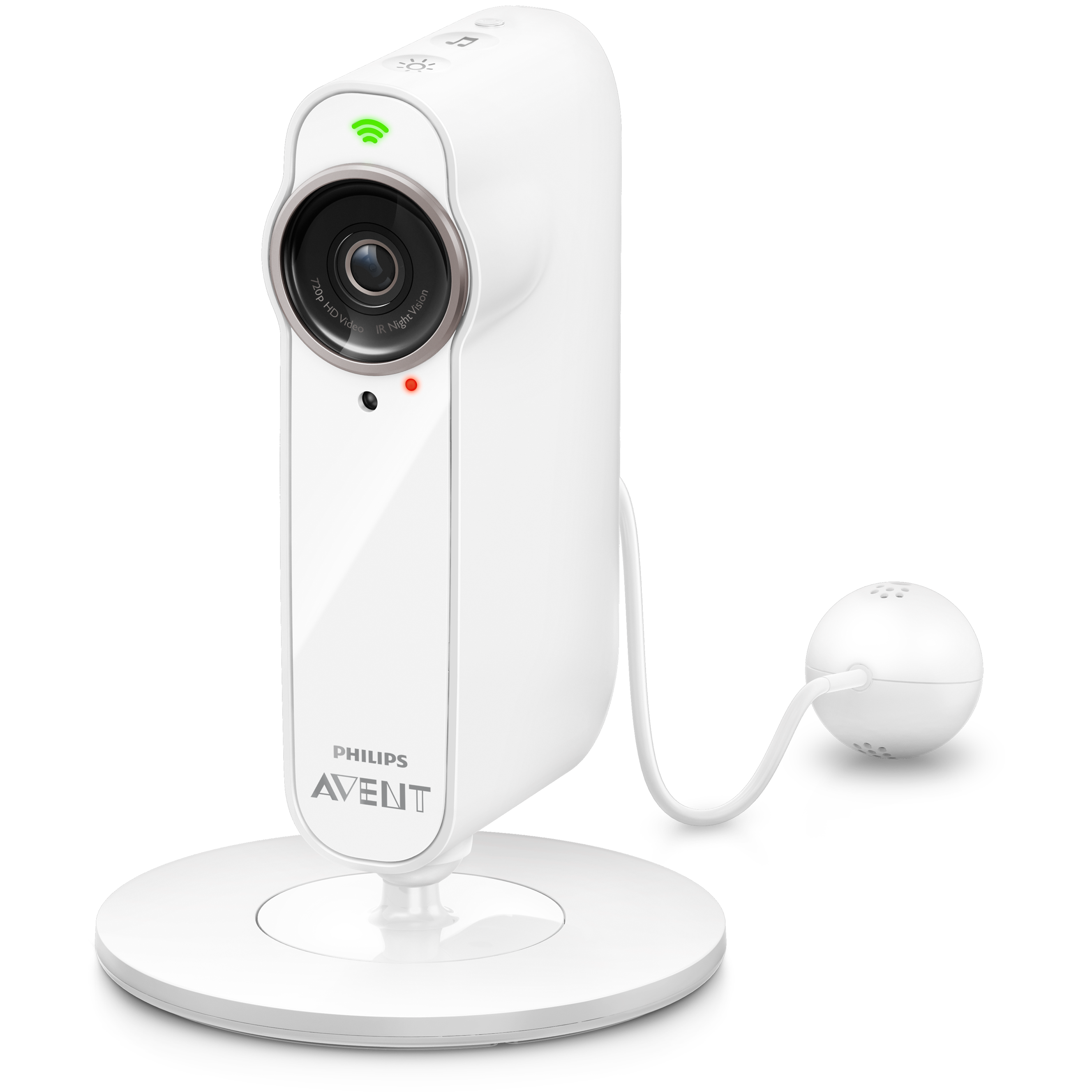 Philips Avent Smart Baby Monitor