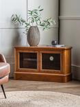 John Lewis Hemingway Corner TV Stand for TVs up to 43"