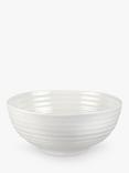 Sophie Conran for Portmeirion Noodle Bowl, 18cm, White