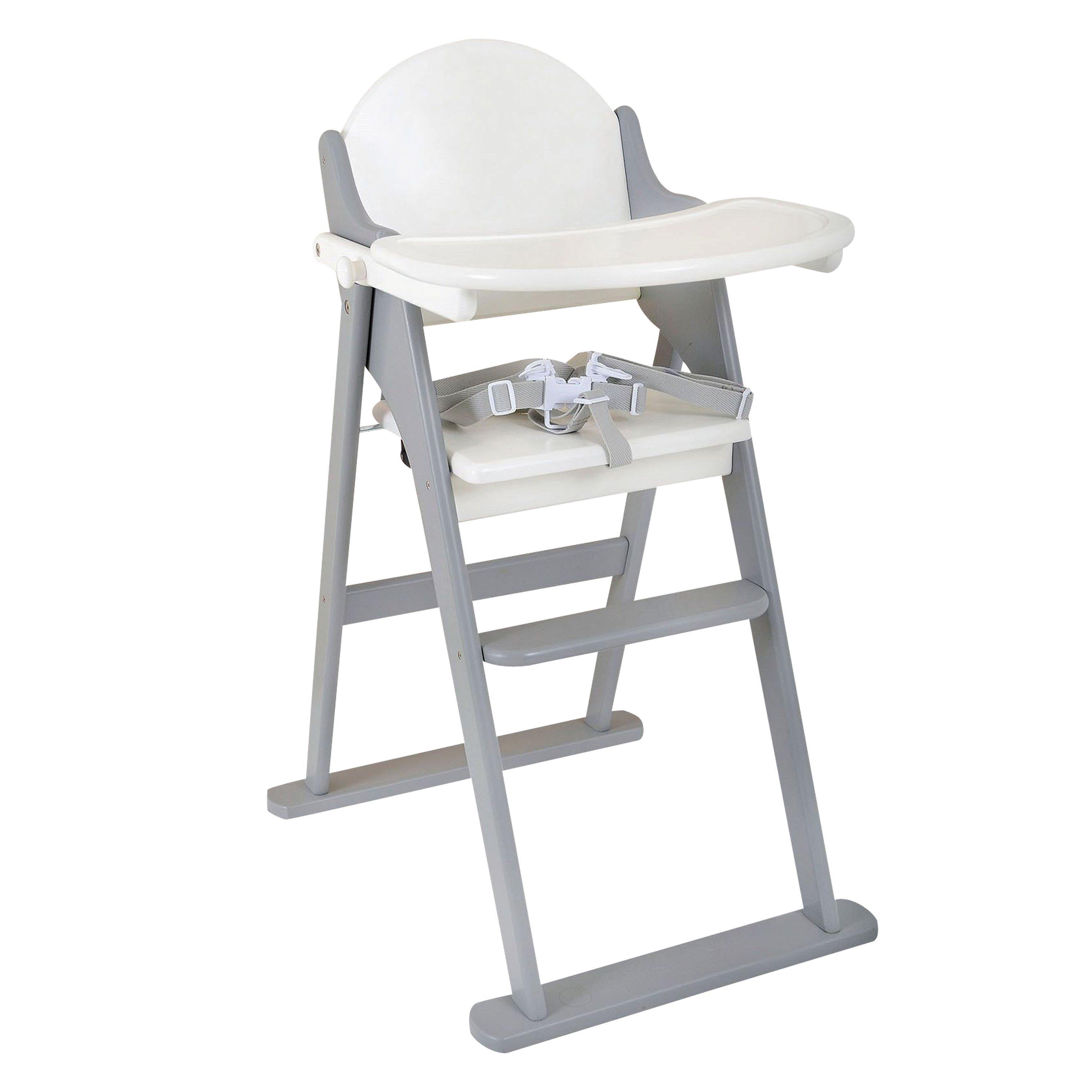 East coast folding highchair sales
