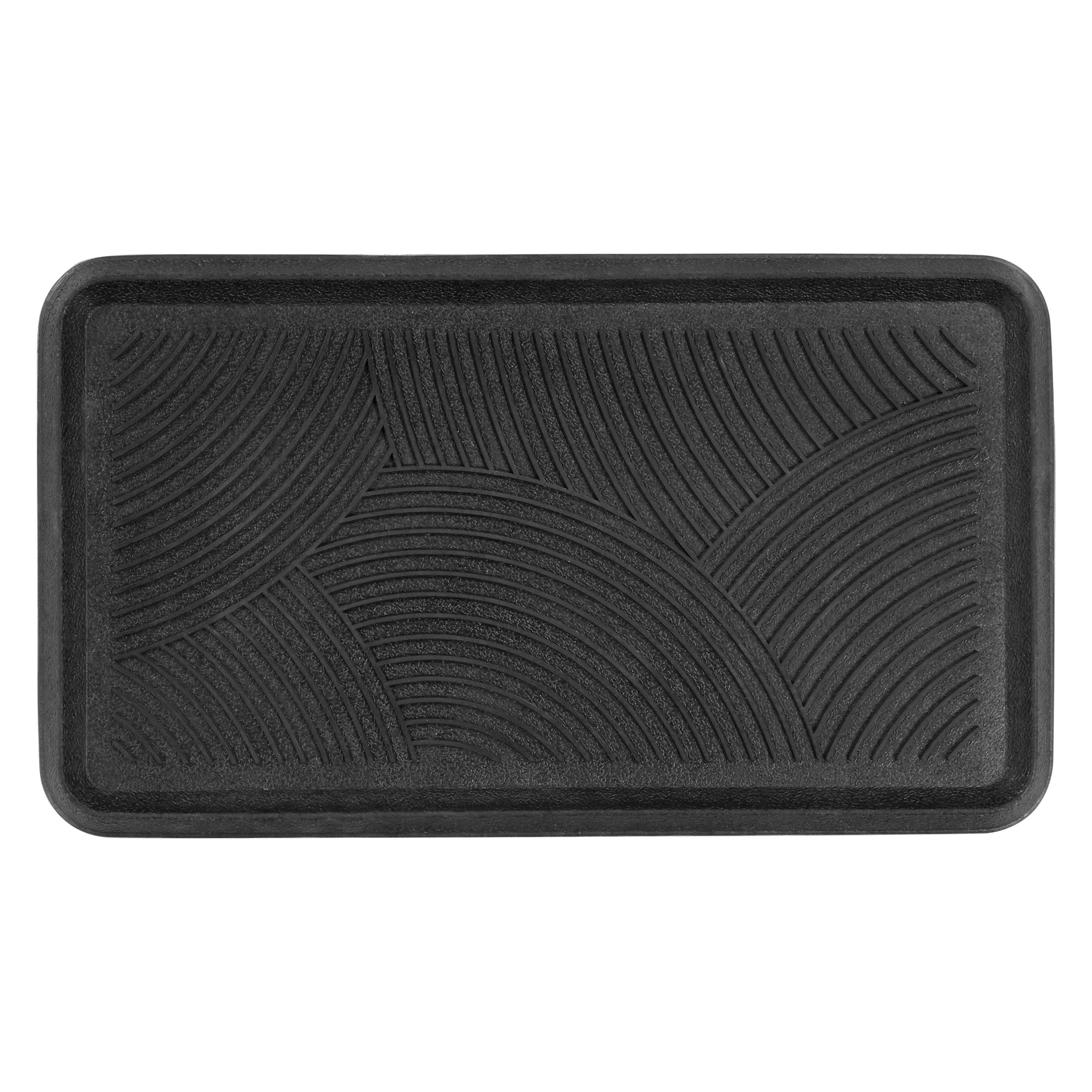 John Lewis Rubber Boot Tray