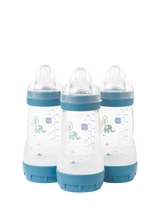 MAM Bottle Blue