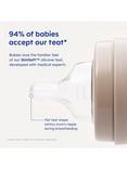 MAM Baby Bottle Feed and Soothe Set