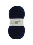 King Cole Comfort DK Yarn, 100g, Navy