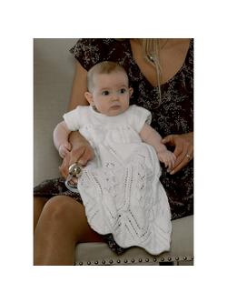 King Cole Comfort DK Yarn, 100g - view 2, White