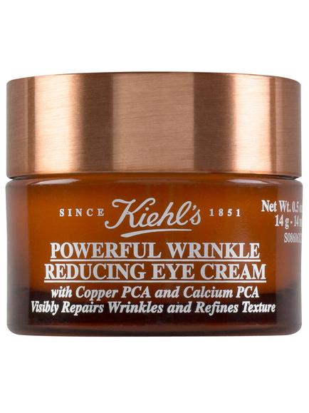 Kiehl's Powerful Wrinkle Reducing Eye Cream, 14ml, 