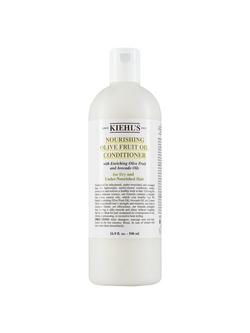 Kiehl's Nourishing Olive Fruit Oil Conditioner, 500ml, 