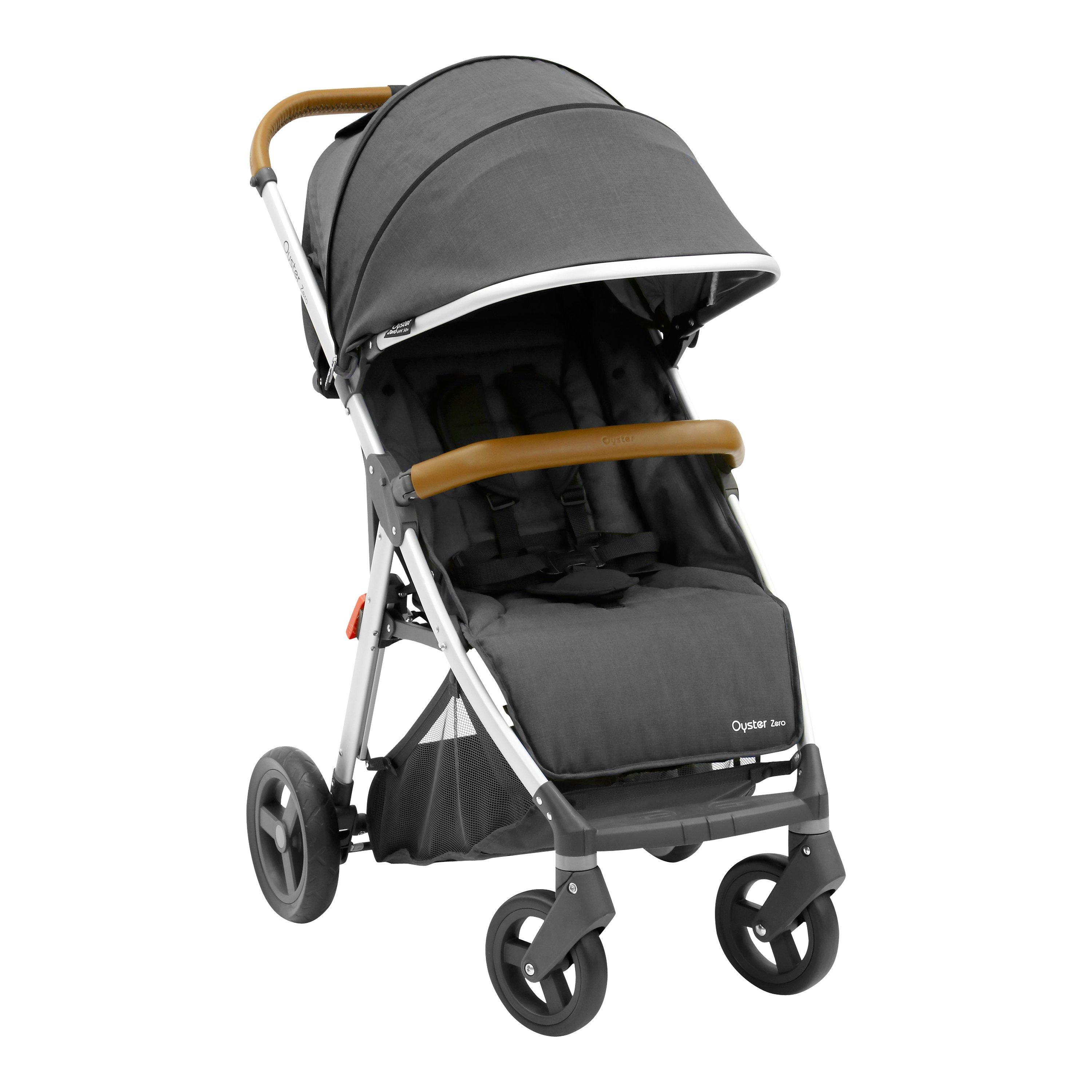 Babystyle oyster zero pushchair hotsell