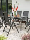 KETTLER Surf Garden Furniture, Grey