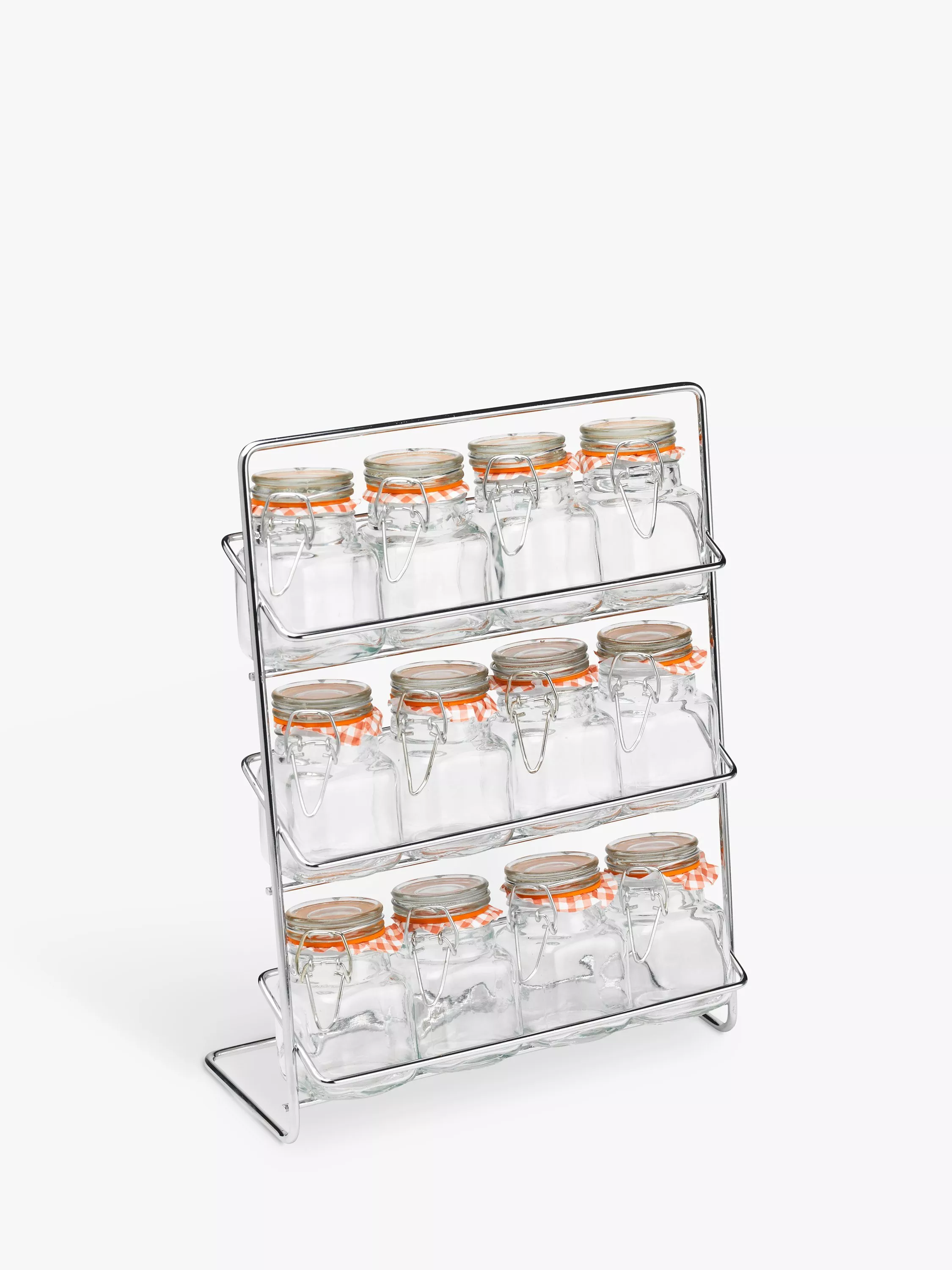 Hahn pisa 18 jar spice rack sale
