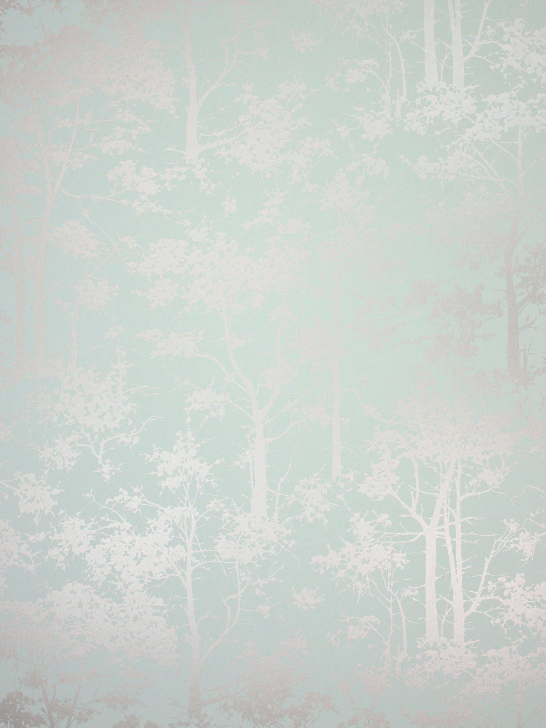 Osborne & Little Mandara Wallpaper