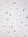 Osborne & Little Butterfly Meadow Wallpaper
