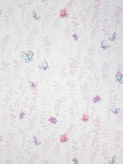 Osborne & Little Butterfly Meadow Wallpaper, 
