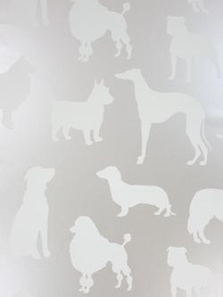 Oborne & Little Best In Show Wallpaper, 