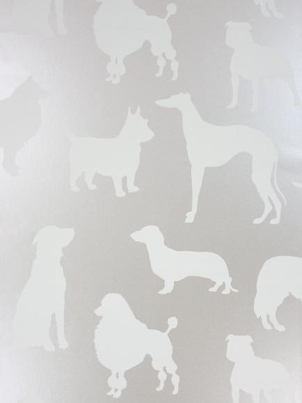 Oborne & Little Best In Show Wallpaper, 
