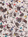 Osborne & Little Bird Song Wallpaper, W6596-01