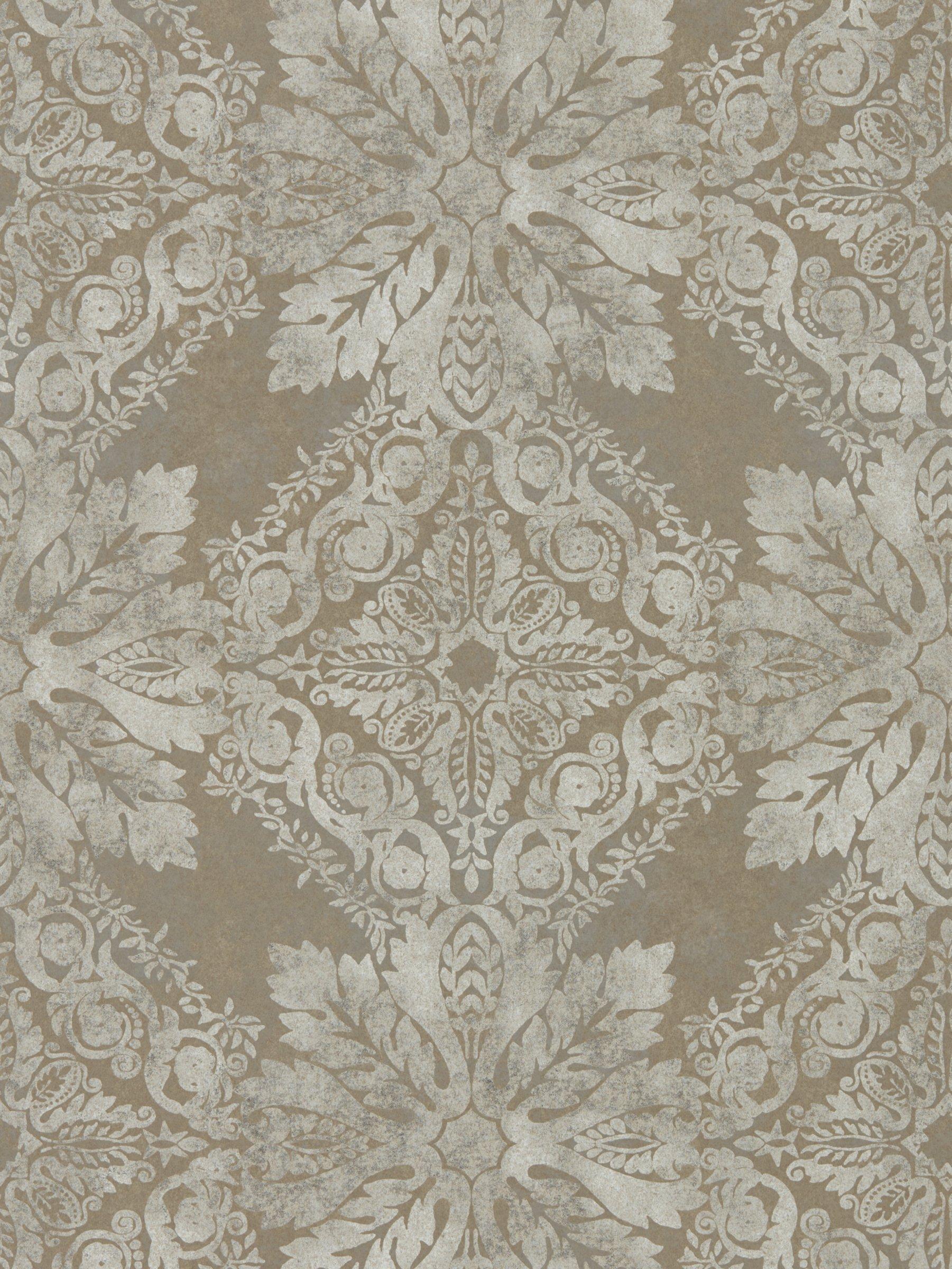 Zoffany Phaedra Medevi Wallpaper