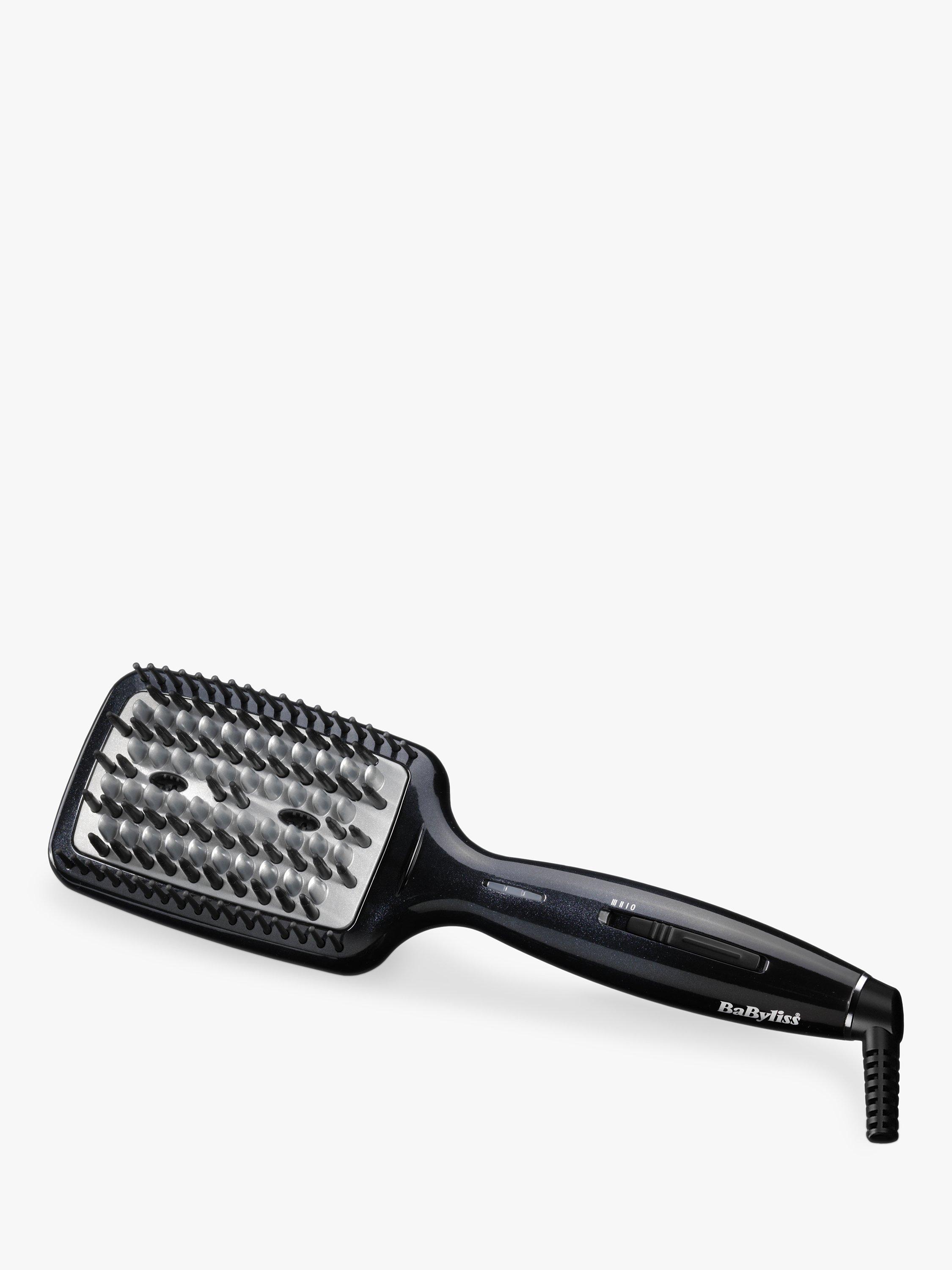 Babyliss diamond brush hotsell