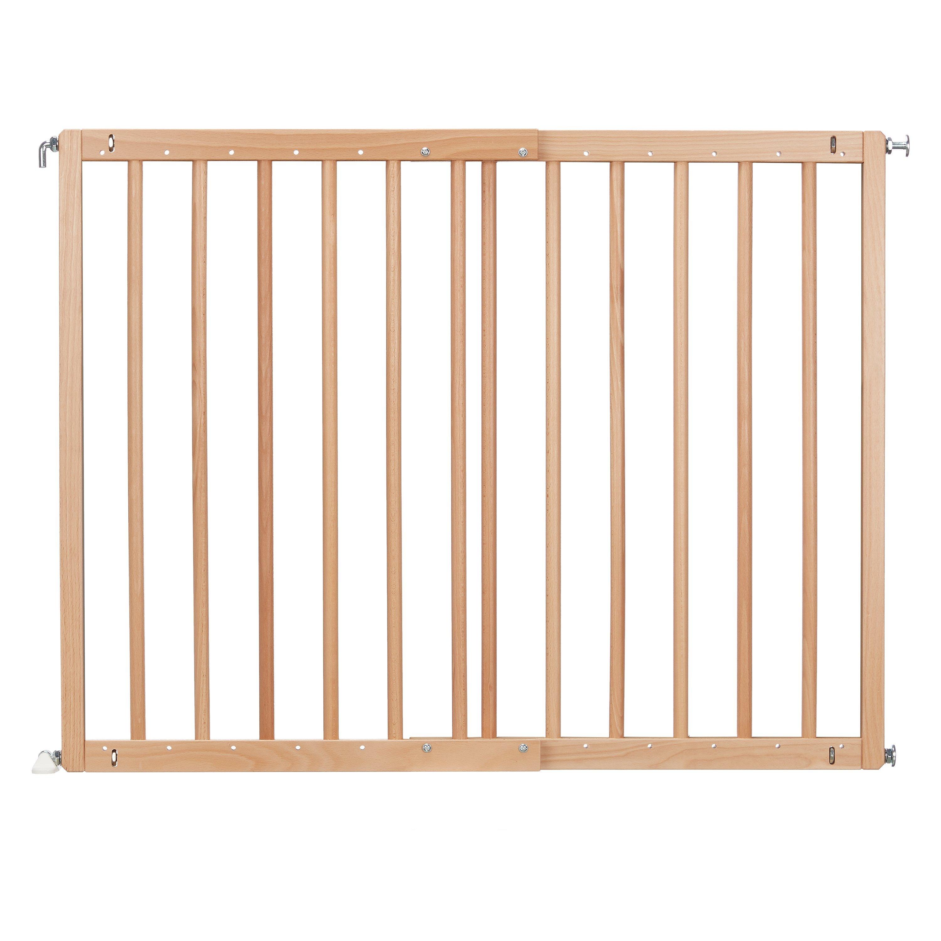 John Lewis Extending Wooden Safety Gate