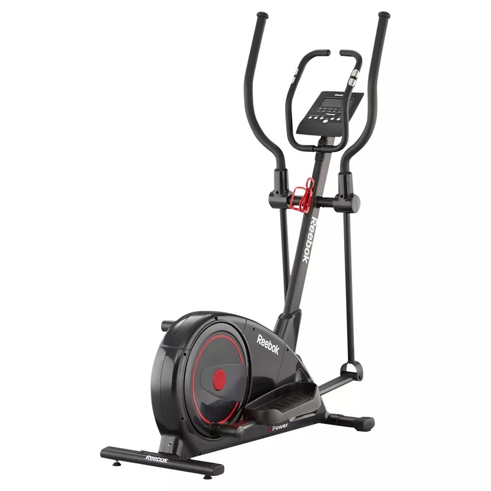 Squeaky cross trainer sale