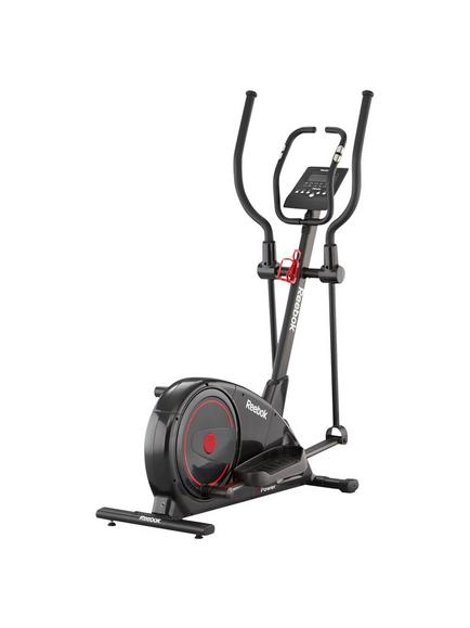 Reebok Z-Power Cross Trainer, Black, Black