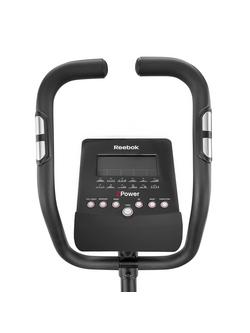 Reebok Z-Power Cross Trainer, Black - view 2, Black