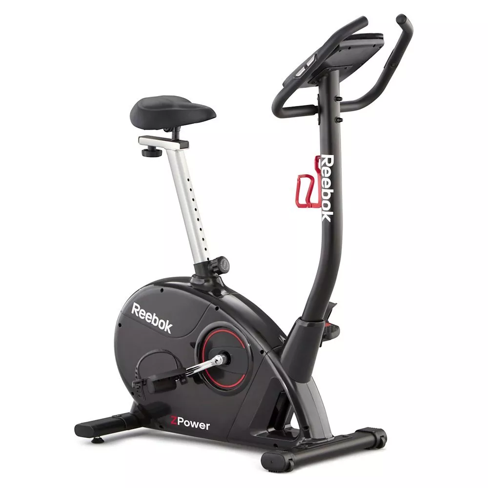 Reebok pure exercise bike sale