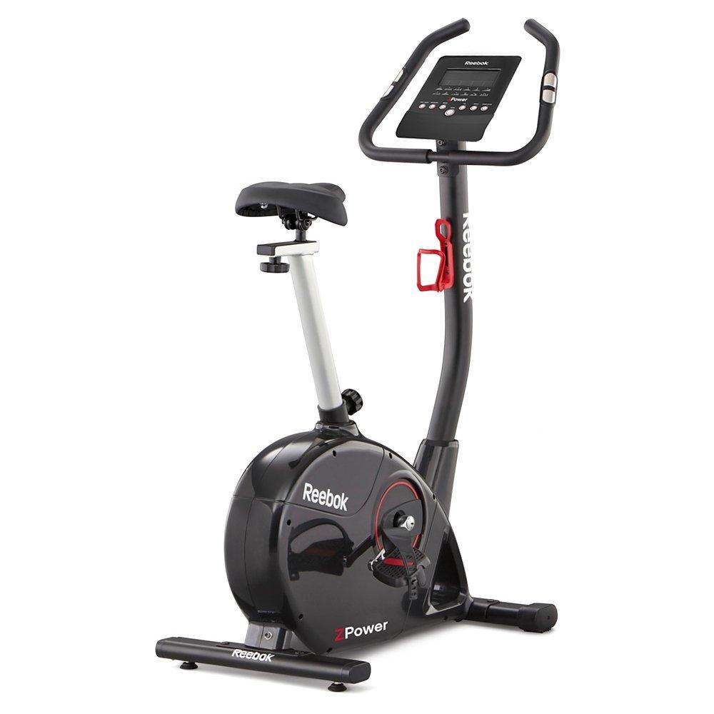 Reebok Z Power Exercise Bike Black