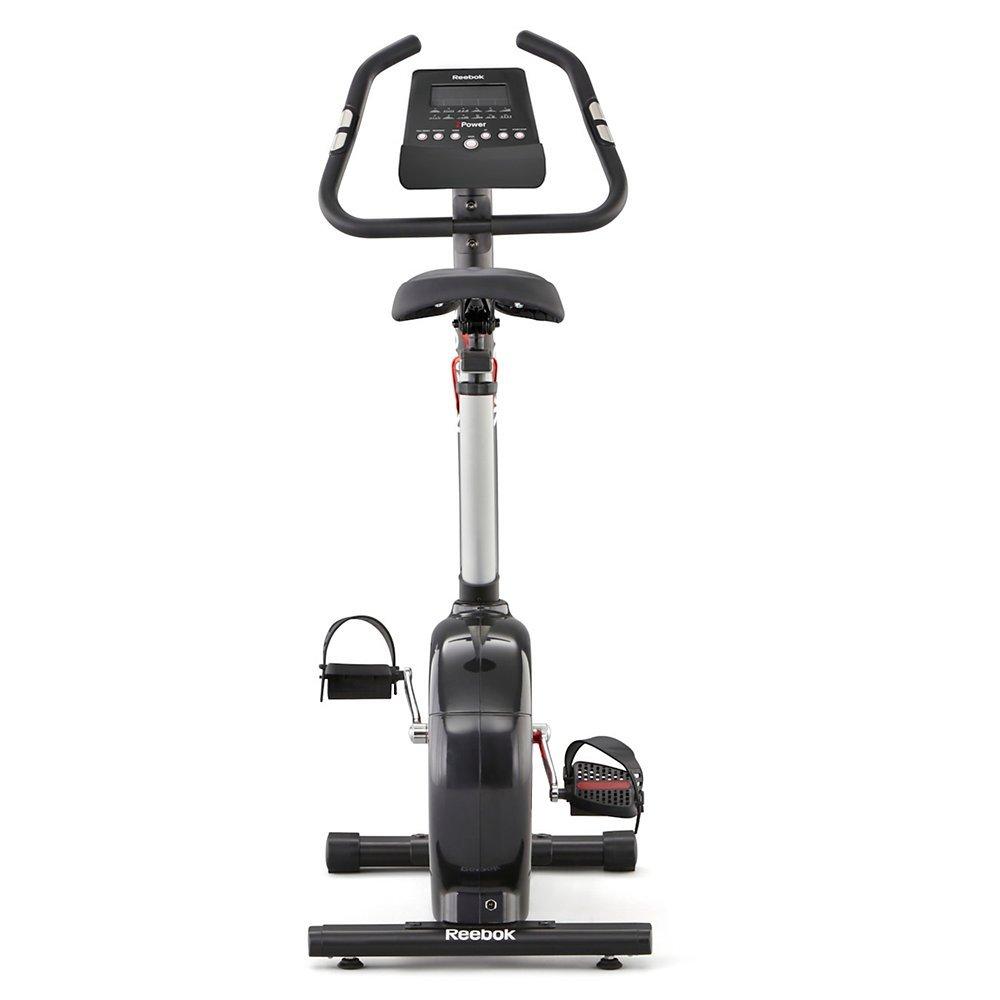 Reebok Z Power Exercise Bike Black