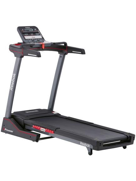 Reebok Z-Power Treadmill, Black, Black