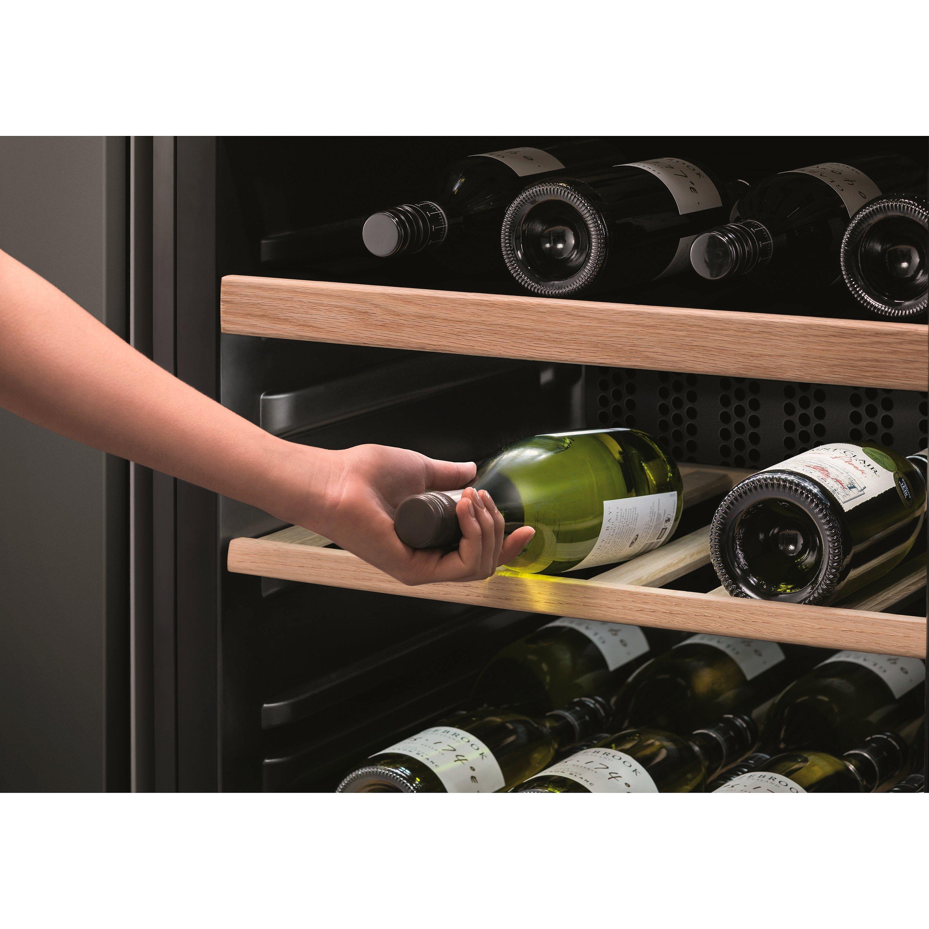 Fisher Paykel RF306RDWX1 Freestanding Wine Cabinet