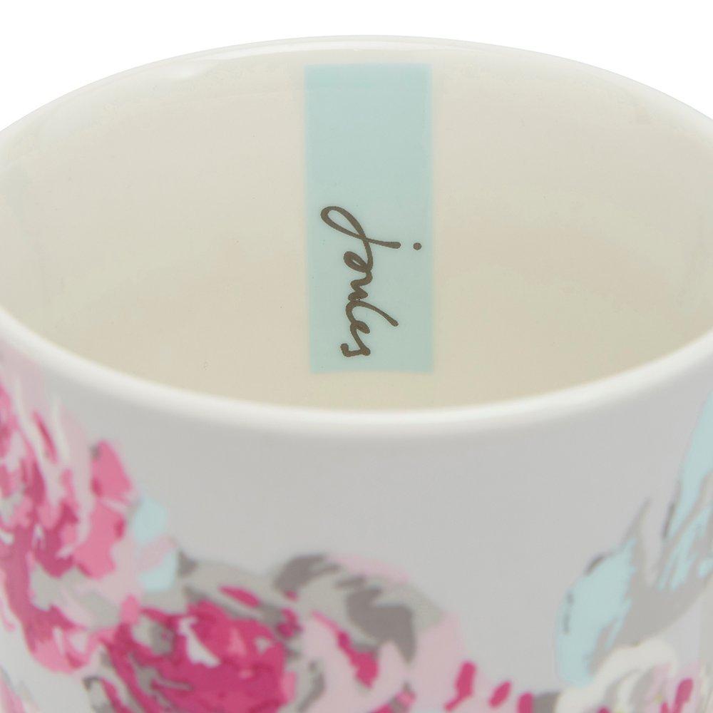 Lenox White Chelse Me Floral 4Pc Set, 5.40 LB