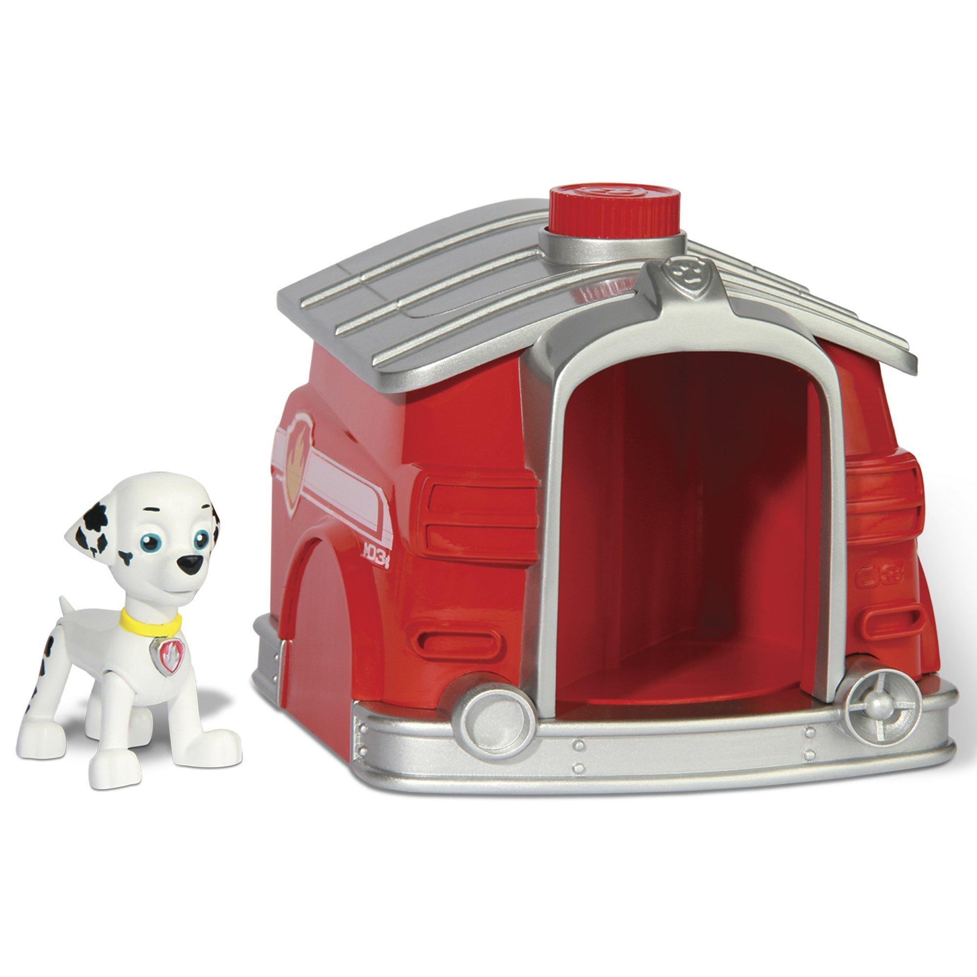 Paw Patrol Pup To Hero Playset Assorted