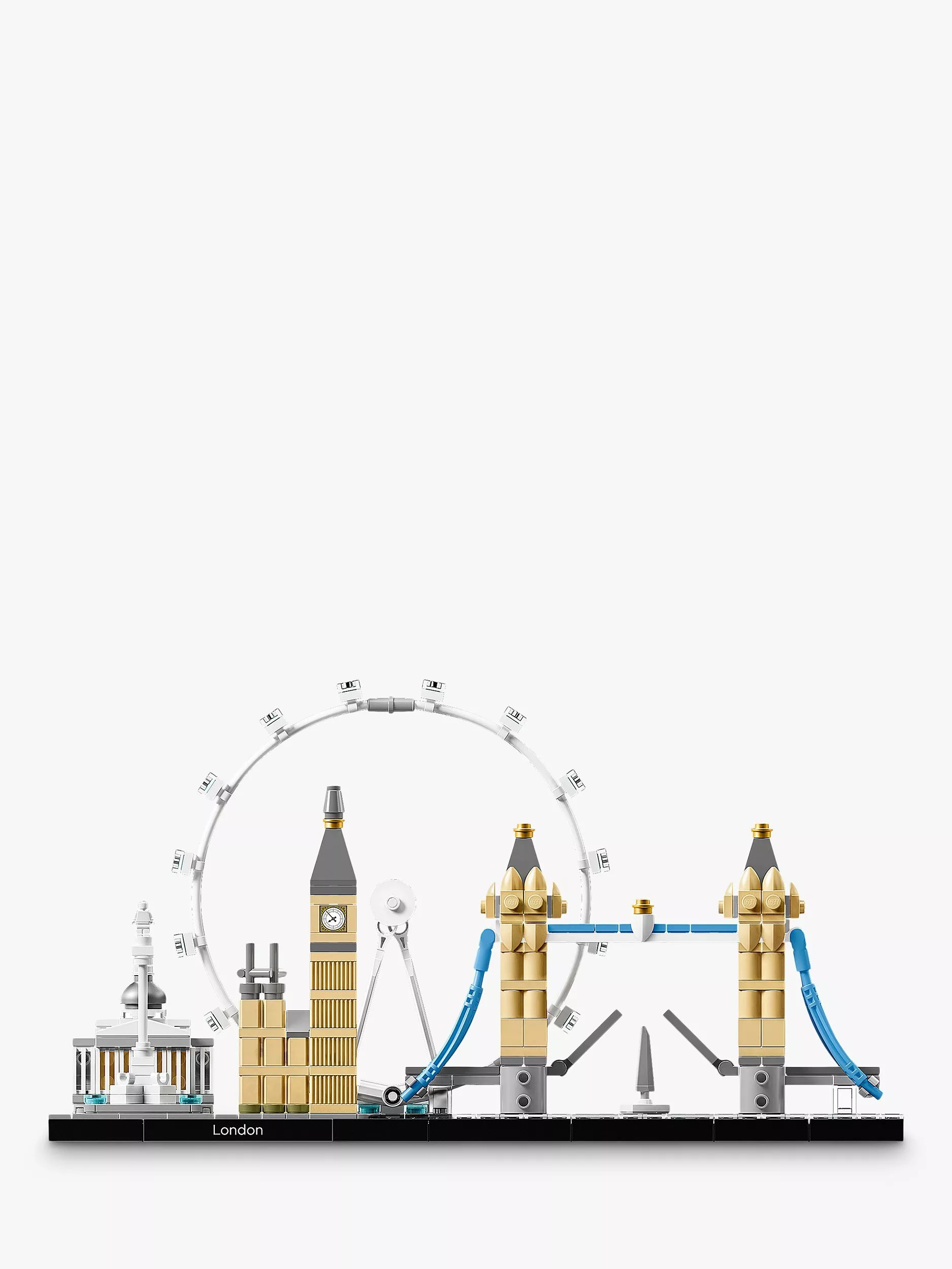 LEGO Architecture 21034 London