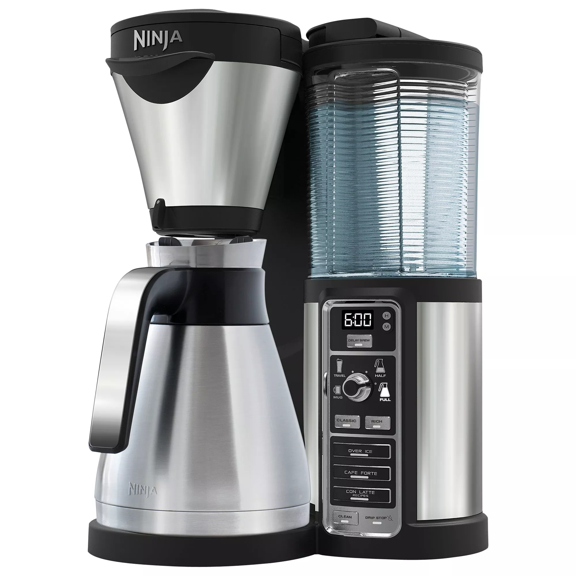 Ninja coffee bar accessories hotsell