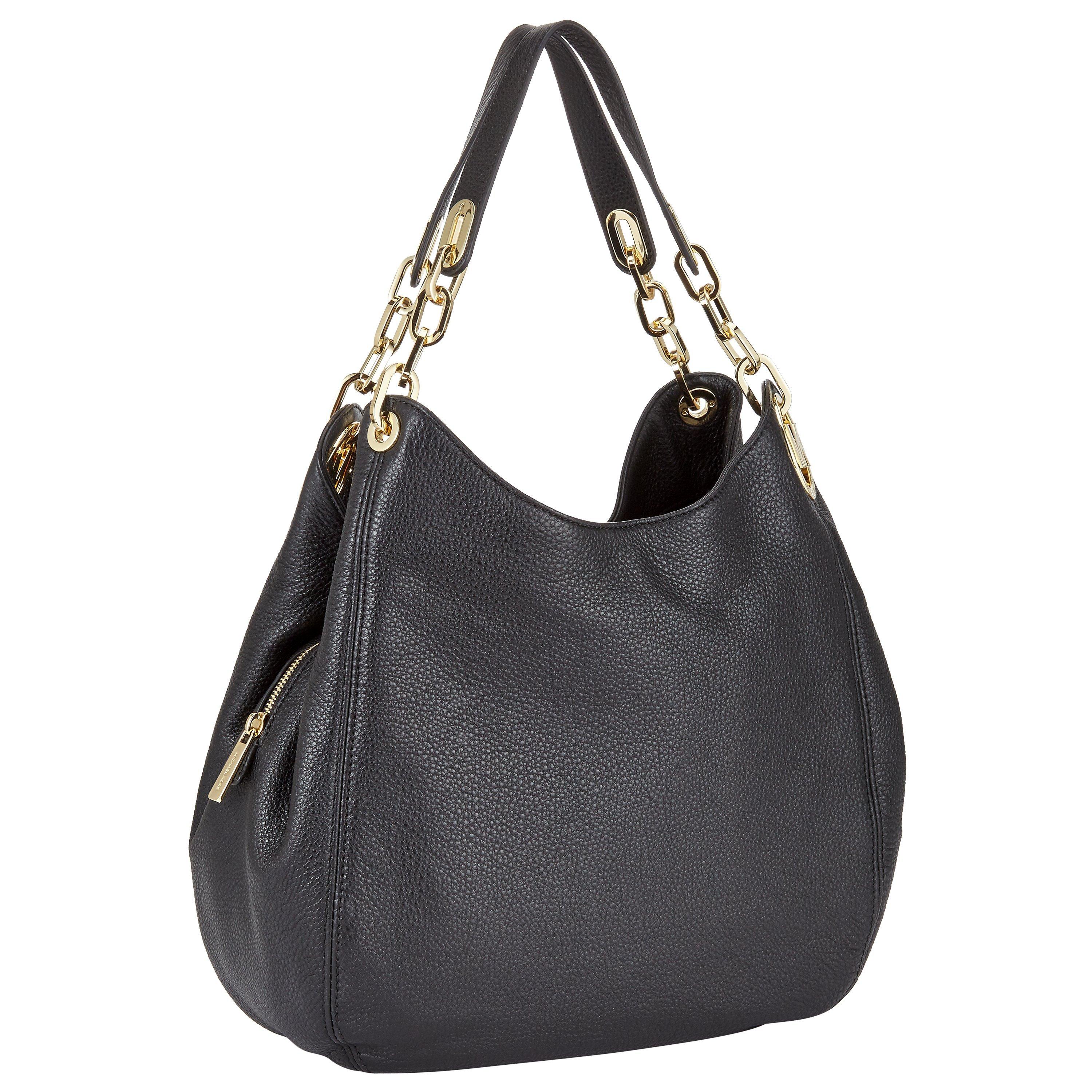 Mk fulton large shoulder bag hotsell