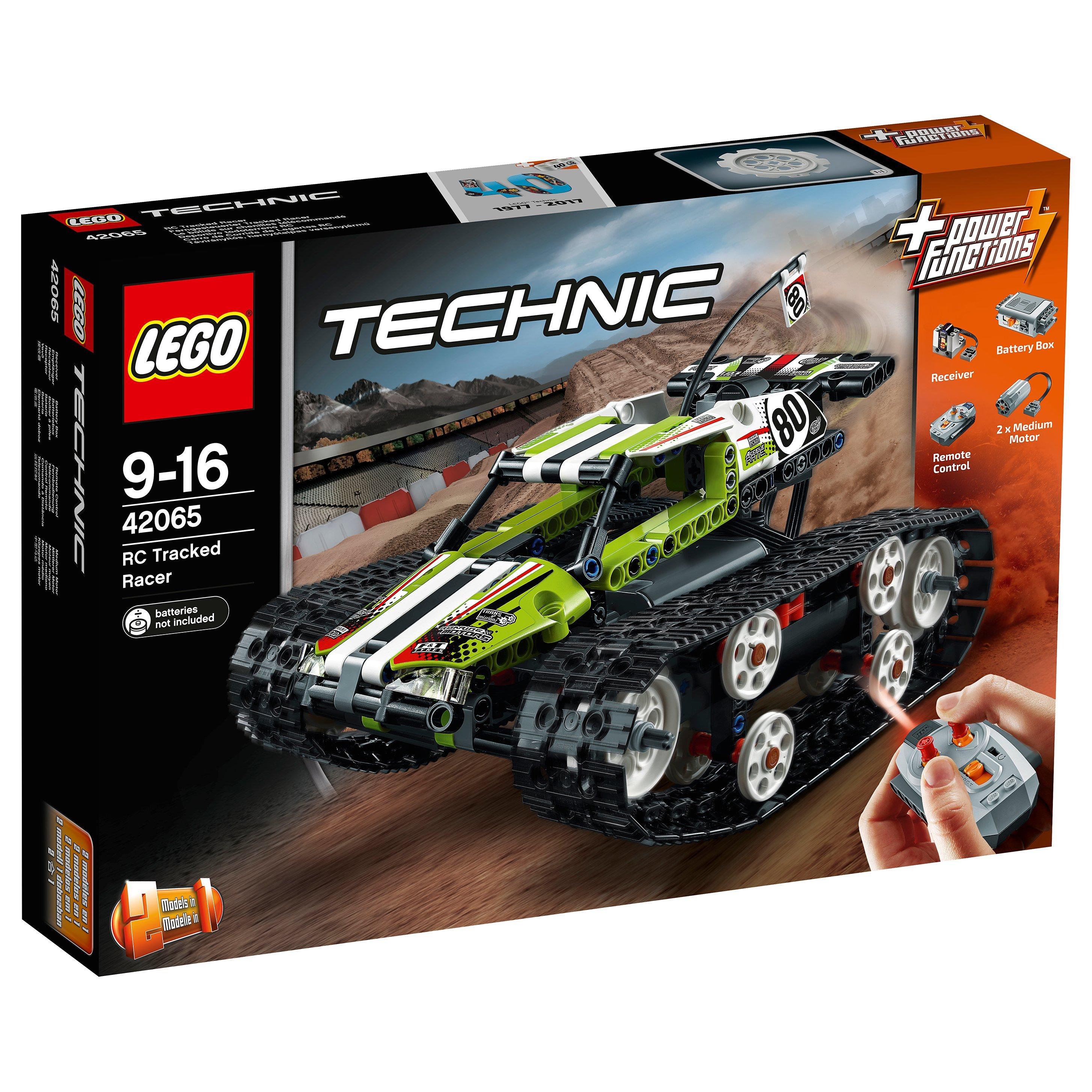 John lewis lego technic sale