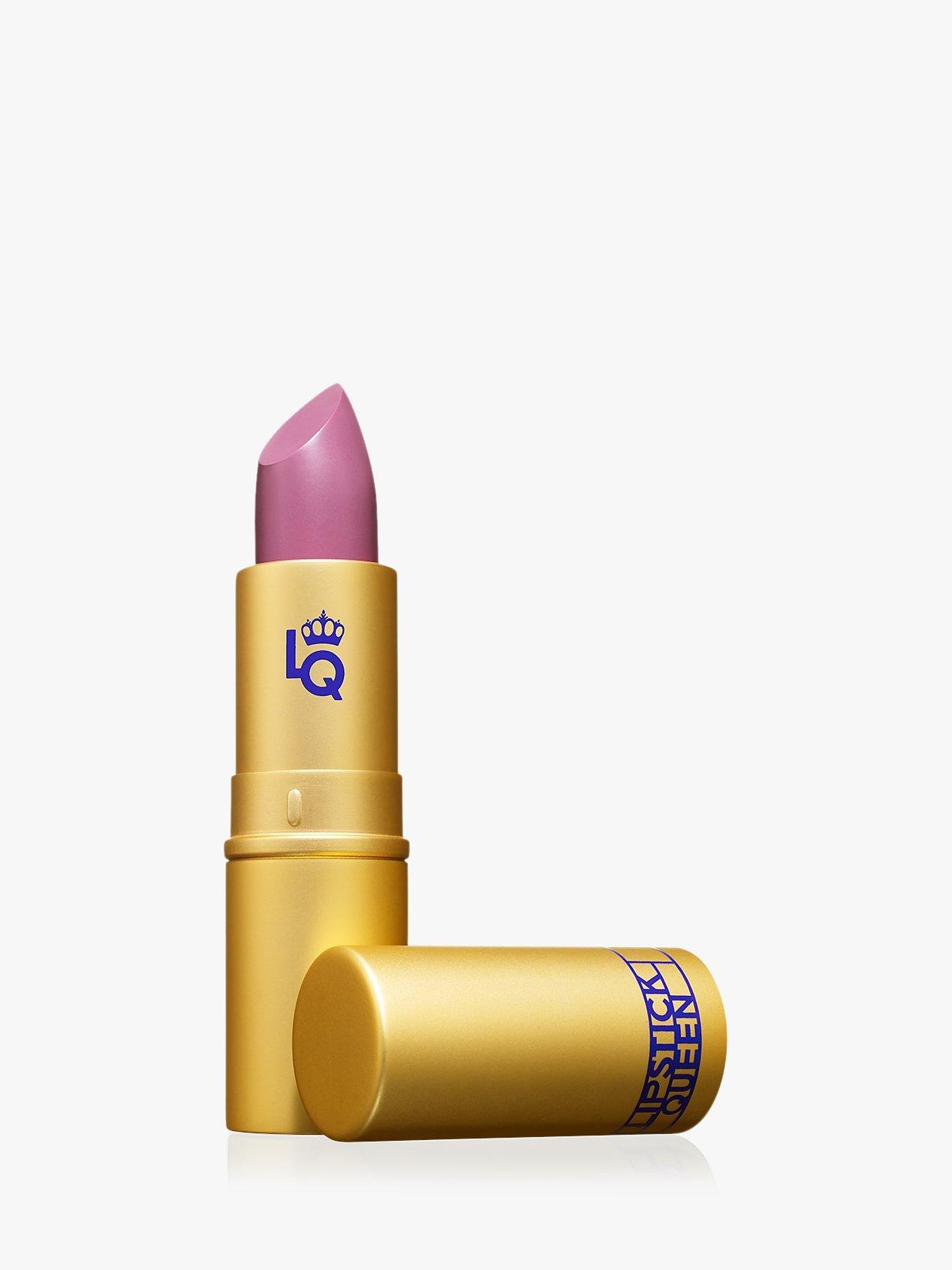 Lipstick Queen Lipstick, Saint, Mauve
