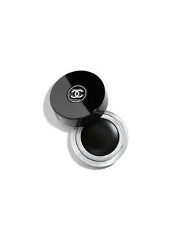 CHANEL Calligraphie De CHANEL Longwear Intense Cream Eyeliner, 65 Hyperblack, 65 Hyperblack