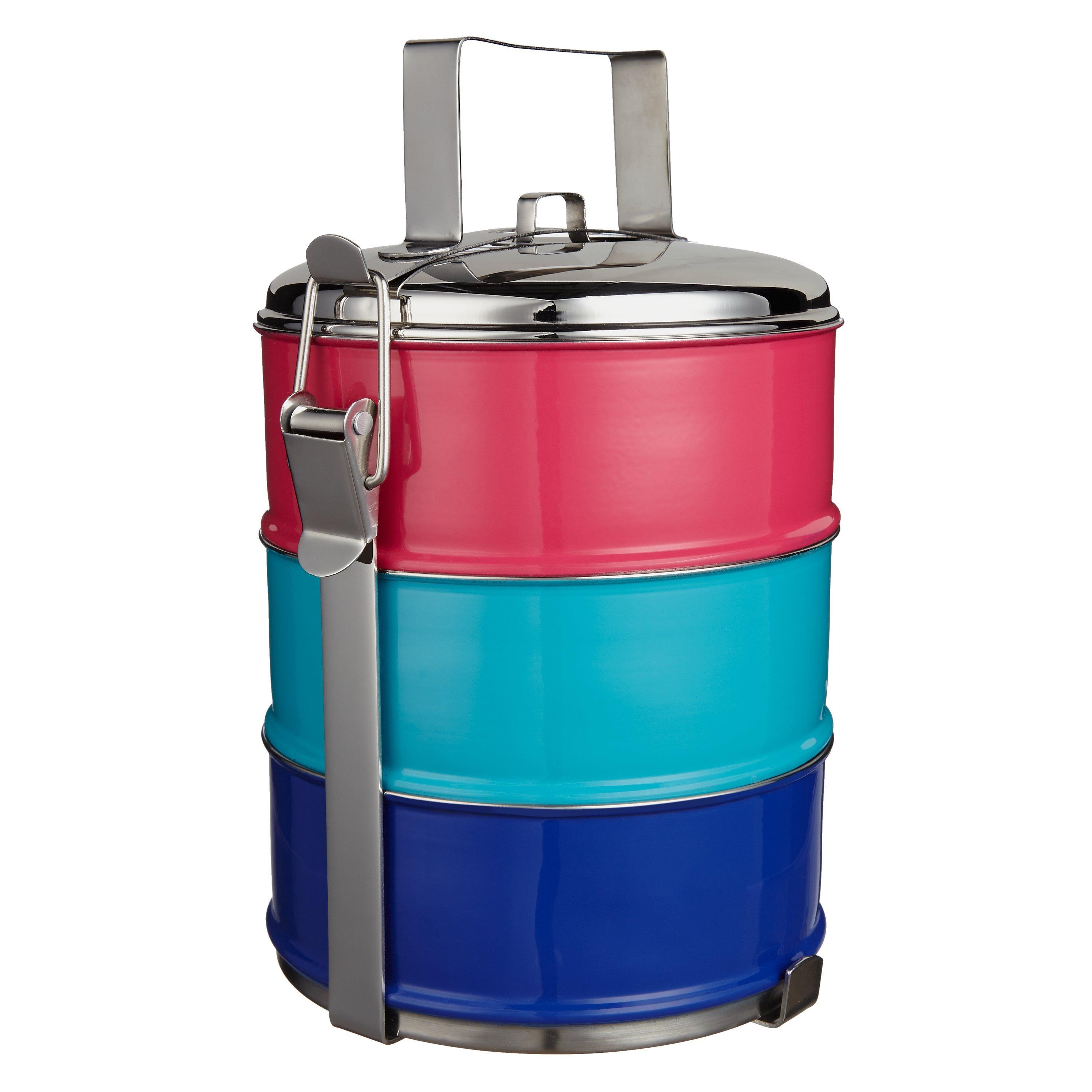 John Lewis Dakara Tiffin Box