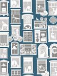 Mini Moderns One Day Wallpaper