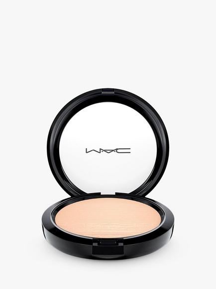 MAC Extra Dimension Skinfinish - view 2, Double Gleam
