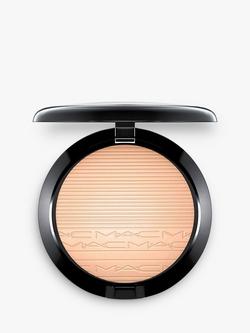 MAC Extra Dimension Skinfinish - view 2, Double Gleam