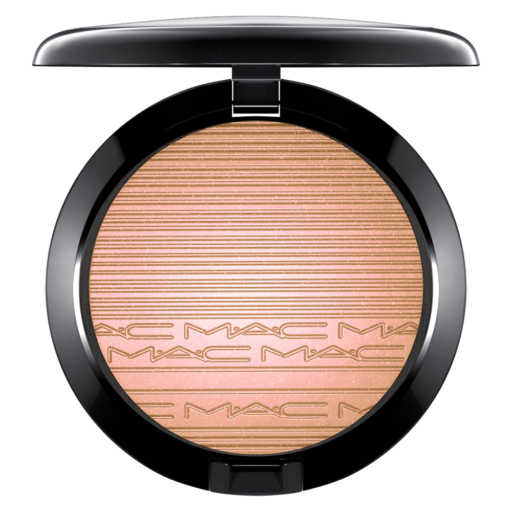 MAC Extra Dimension Skinfinish, Show Gold