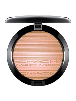 MAC Extra Dimension Skinfinish, Show Gold
