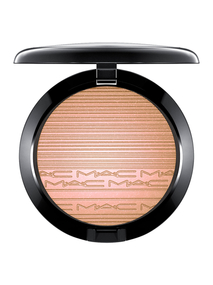 MAC Extra Dimension Skinfinish, Show Gold