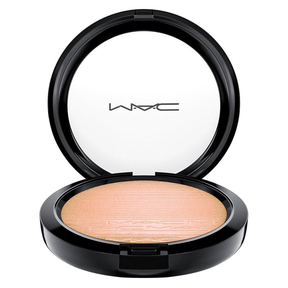 MAC Extra Dimension Skinfinish, Show Gold