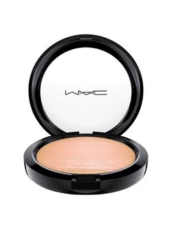 MAC Extra Dimension Skinfinish - view 2, Show Gold